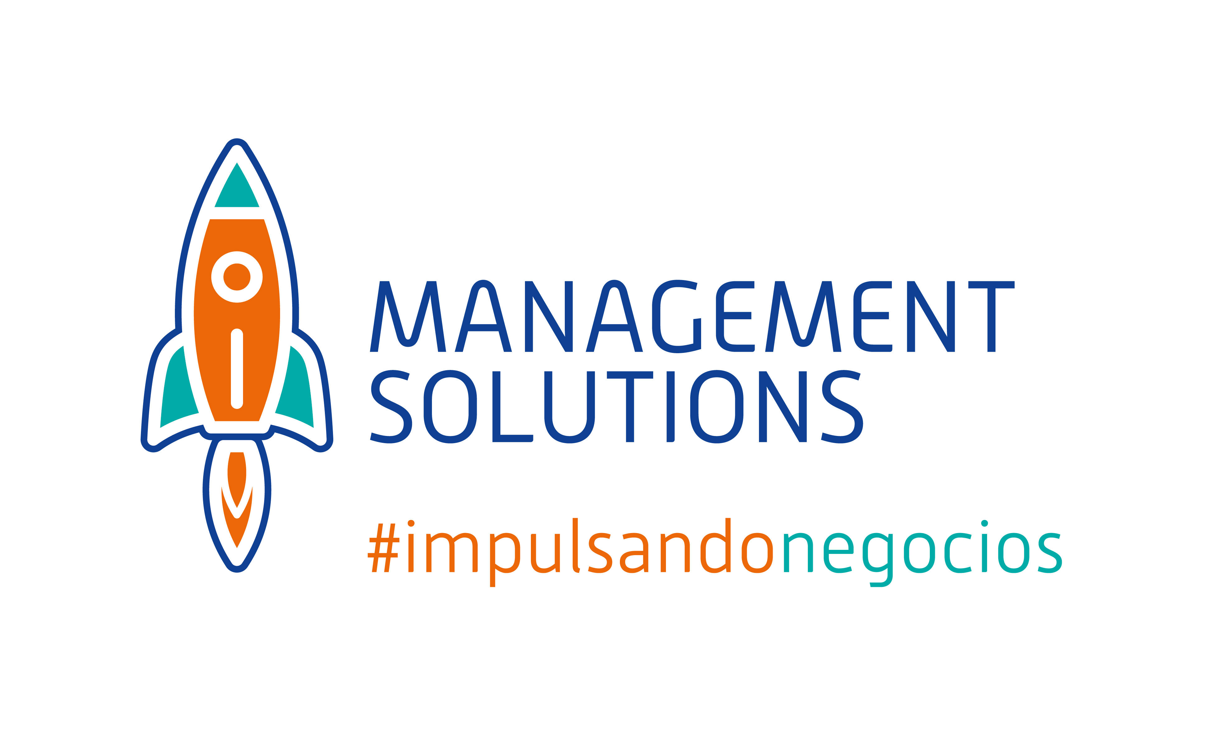 Management Solutions Logo